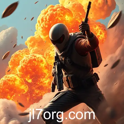 Exploring the Thrills of 'Action Games': A Dive into the jl7 Universe