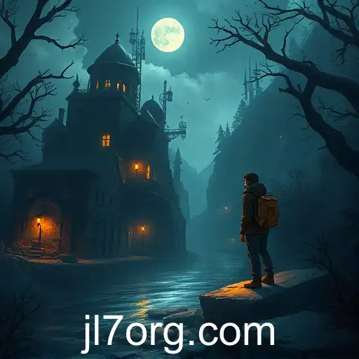 The Thrilling World of Adventure Quests: Exploring the 'jl7' Phenomenon