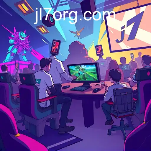 The Rise of Digital Gaming Communities in 2025