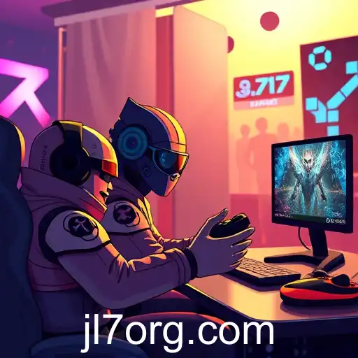 Gaming Innovations Reshape the Industry