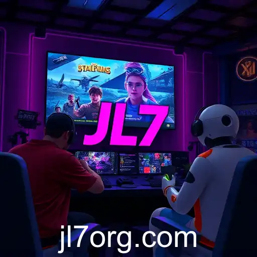 Gaming Trends and Developments in 2025