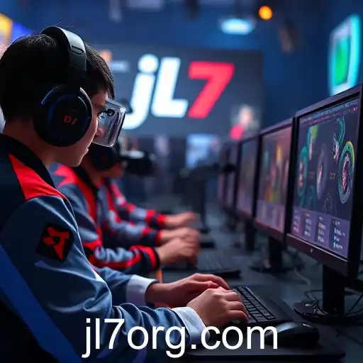 Emerging Trends in Online Gaming Communities