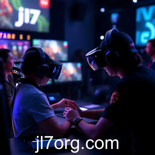 Emerging Trends in Online Gaming for 2025