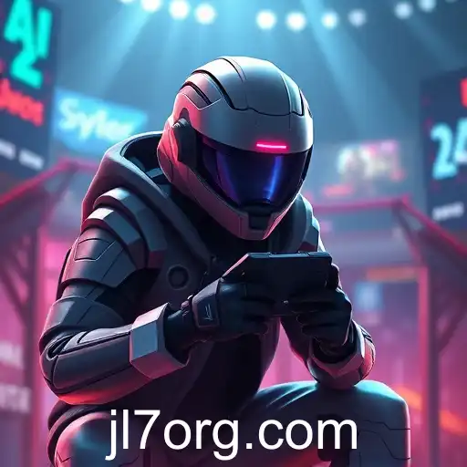 Gaming Dynamics Evolve with JL7