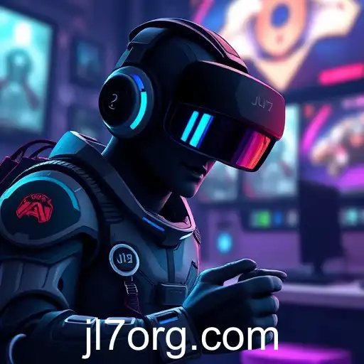 Gaming Industry Evolves Amidst New Technologies