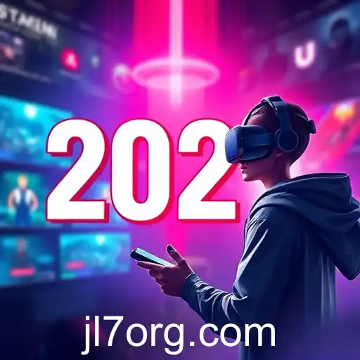 Gaming Trends in 2025: A Year of Innovation and Challenges