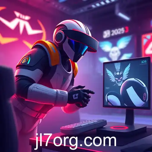 Gaming Trends and Developments in 2025