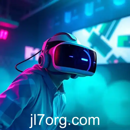 The Digital Playground: JL7's Impact on Online Gaming