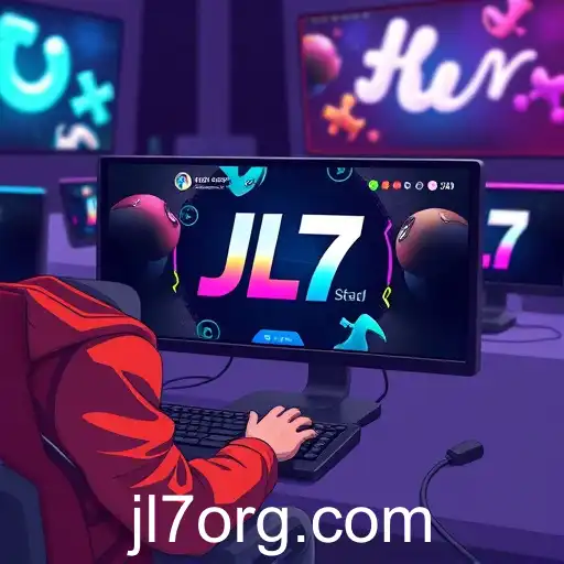 The Rise of Jl7 in Gaming Culture