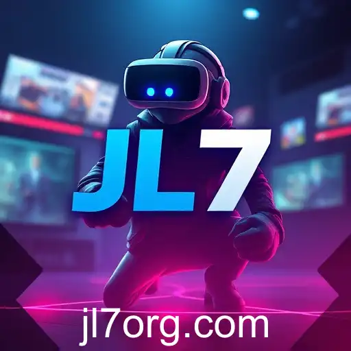 The Rise of JL7: A New Era in Online Gaming