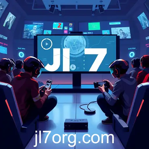 The Rise of JL7: Revolutionizing Online Gaming