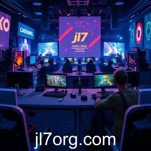 The Rising Influence of JL7 in the Gaming World