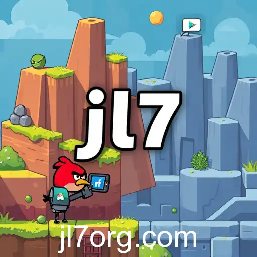 The Surge of JL7 in Modern Gaming