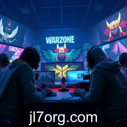 Exploring the Exciting World of 'Multiplayer Fun' - A Gaming Journey