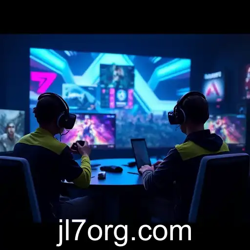 New Horizons in Online Gaming 2025