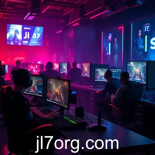 The Digital Surge in Post-Pandemic Gaming