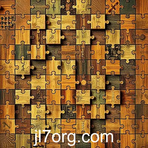 Exploring the Engaging World of Puzzle Games: A Dive into the 'jl7' Category