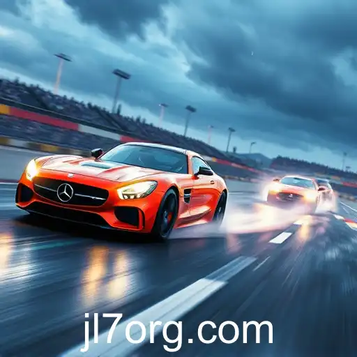 The Thrill of the Track: Exploring the World of Racing Games