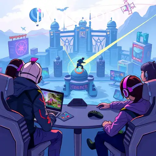 The Rise of Gaming Communities: A New Era