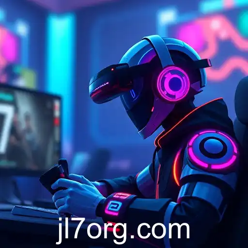 The Rise of Jl7 in Gaming Culture