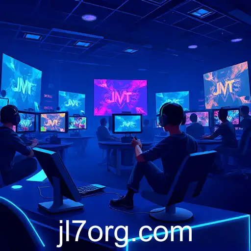 The Rise of Online Gaming in the Modern Era