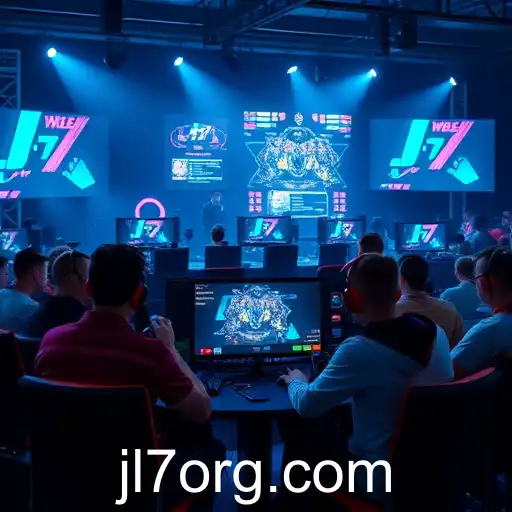 The Evolution and Influence of Gaming Communities